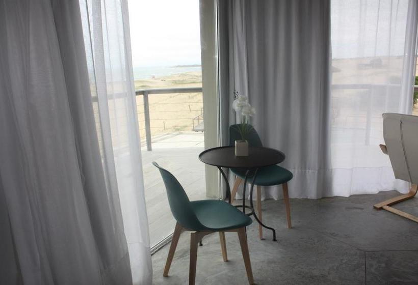 Marisma Apart Hotel & Suites | Punta del Diablo | Rocha | Uruguay 4