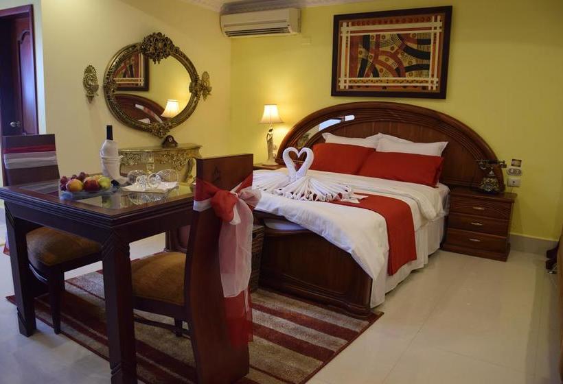 Hotel Perla Verde Esmeraldas