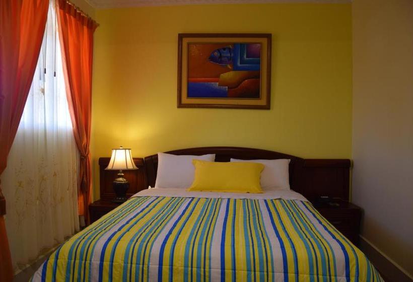 Hotel Perla Verde | Esmeraldas | Esmeraldas | Ecuador 1