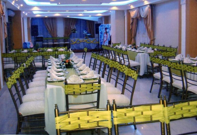 Hotel Perla Verde | Esmeraldas | Esmeraldas | Ecuador 11