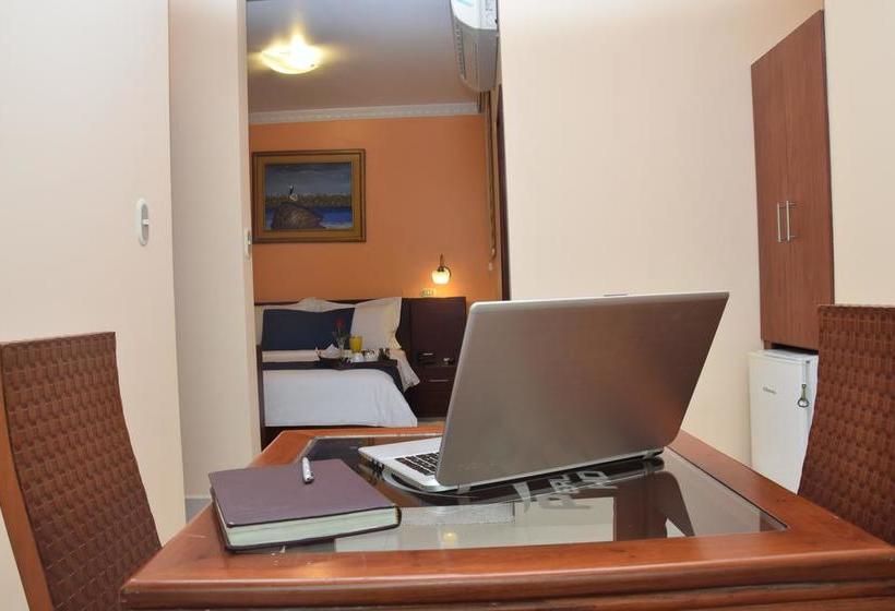 Hotel Perla Verde | Esmeraldas | Esmeraldas | Ecuador 13
