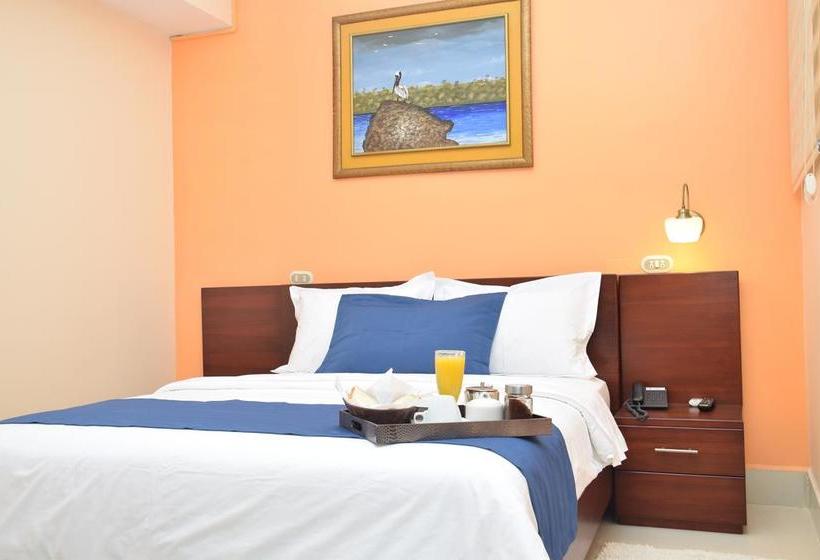 Hotel Perla Verde | Esmeraldas | Esmeraldas | Ecuador 14