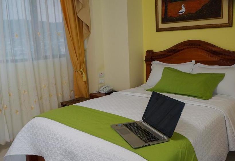 Hotel Perla Verde | Esmeraldas | Esmeraldas | Ecuador 15