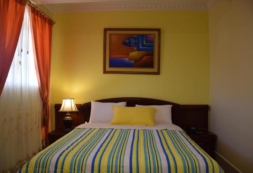 Hotel Perla Verde | Esmeraldas | Esmeraldas | Ecuador 16