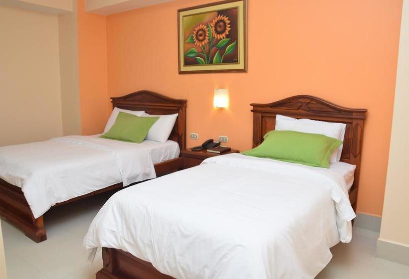Hotel Perla Verde | Esmeraldas | Esmeraldas | Ecuador 18