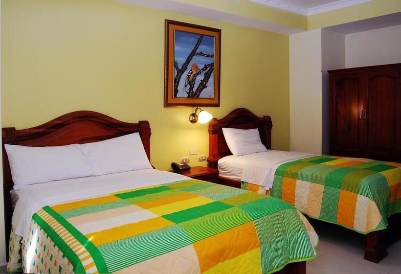 Hotel Perla Verde | Esmeraldas | Esmeraldas | Ecuador 2