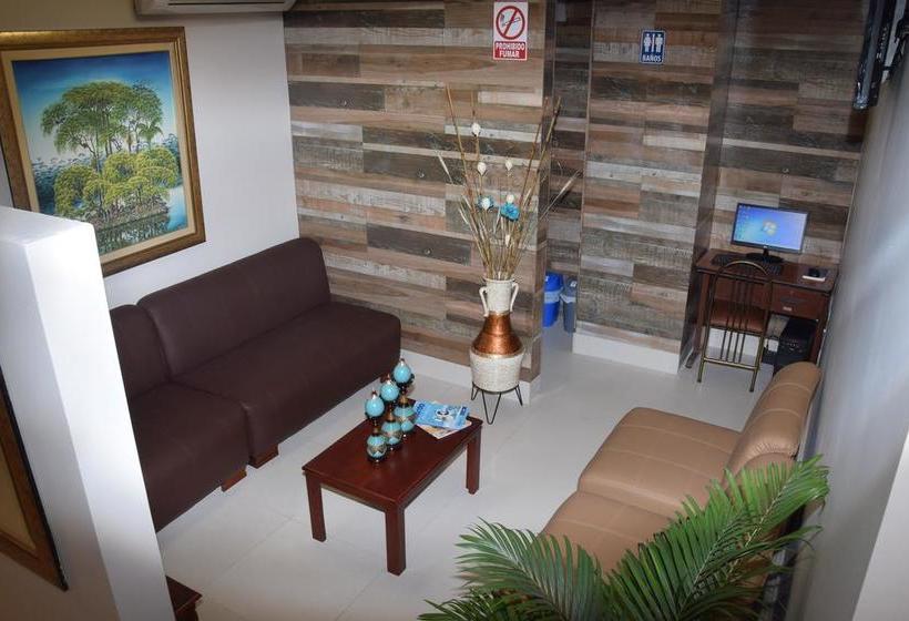 Hotel Perla Verde | Esmeraldas | Esmeraldas | Ecuador 4