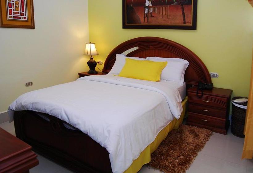 Hotel Perla Verde | Esmeraldas | Esmeraldas | Ecuador 5