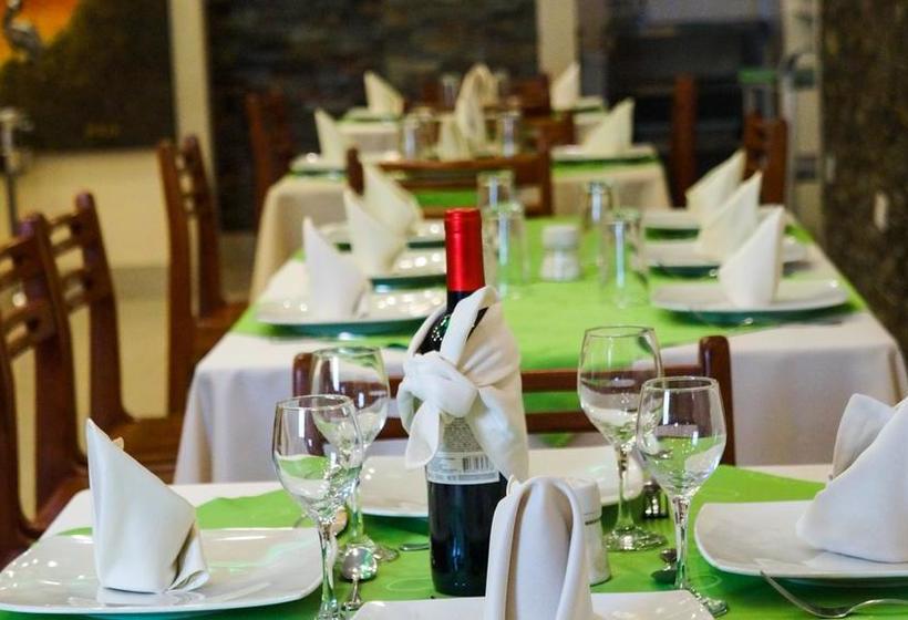 Hotel Perla Verde | Esmeraldas | Esmeraldas | Ecuador 6