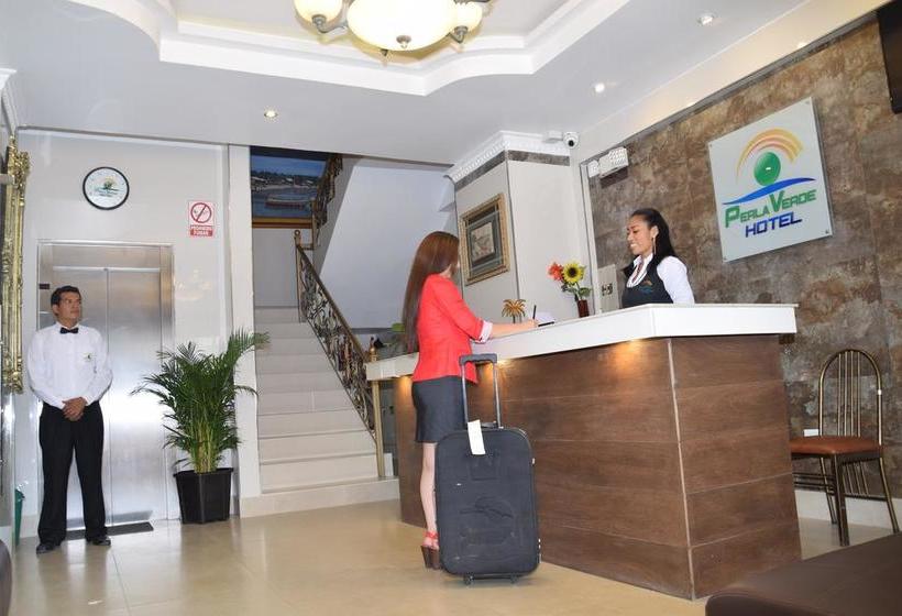 Hotel Perla Verde | Esmeraldas | Esmeraldas | Ecuador 7