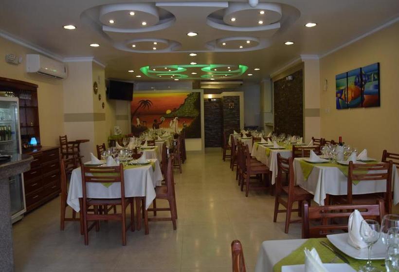 Hotel Perla Verde | Esmeraldas | Esmeraldas | Ecuador 9