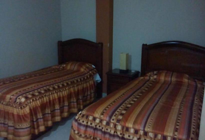 Hotel Condado | Pisco | Pisco | Perú 1