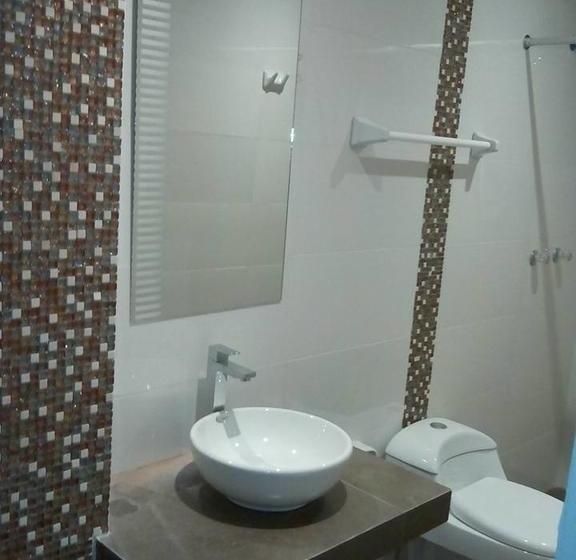 Hotel Condado | Pisco | Pisco | Perú 10