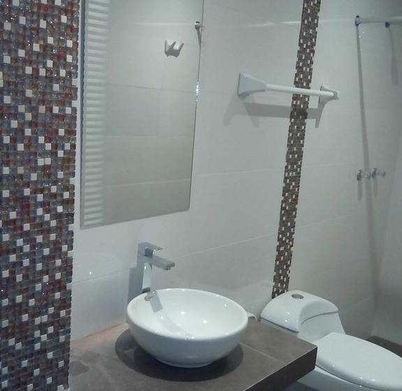 Hotel Condado | Pisco | Pisco | Perú 12