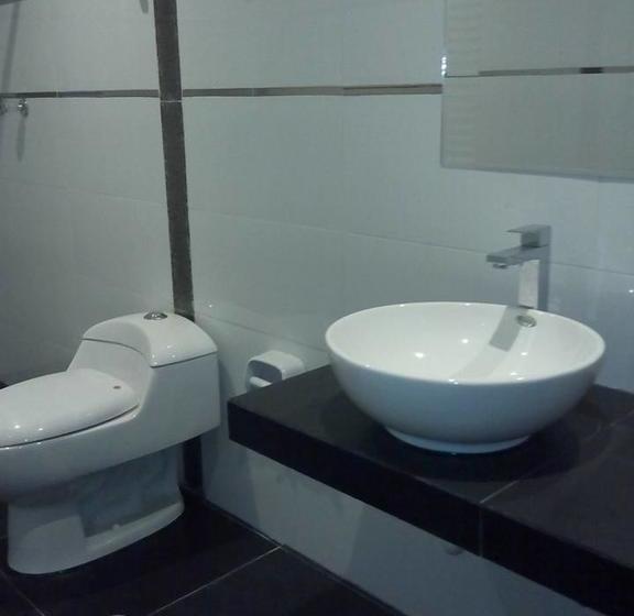 Hotel Condado | Pisco | Pisco | Perú 13