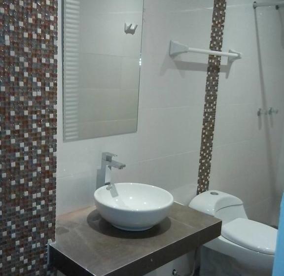 Hotel Condado | Pisco | Pisco | Perú 14