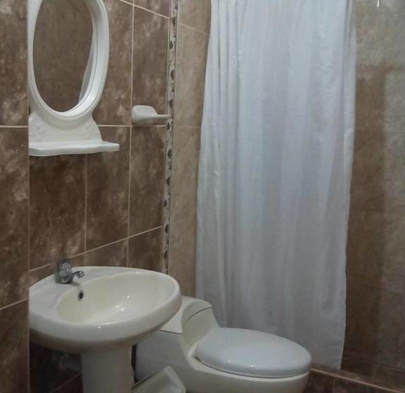 Hotel Condado | Pisco | Pisco | Perú 15