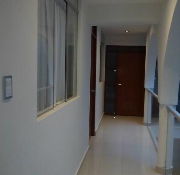 Hotel Condado | Pisco | Pisco | Perú 16