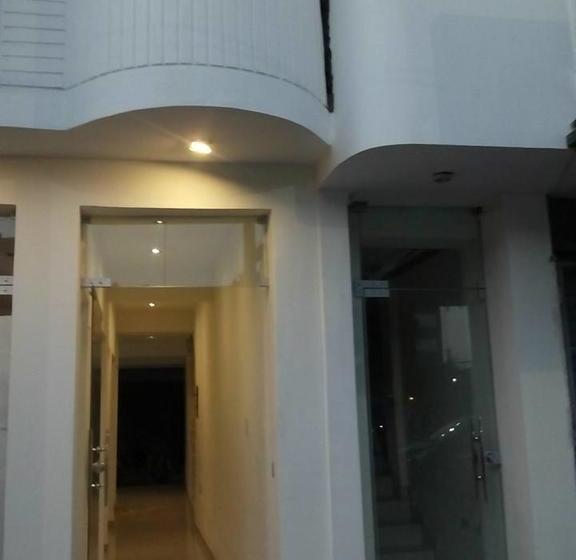 Hotel Condado | Pisco | Pisco | Perú 17