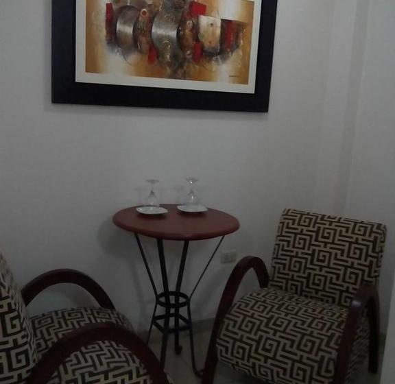 Hotel Condado | Pisco | Pisco | Perú 18