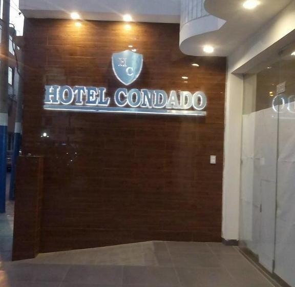 Hotel Condado | Pisco | Pisco | Perú 19