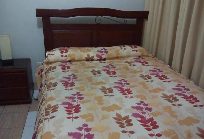 Hotel Condado | Pisco | Pisco | Perú 2