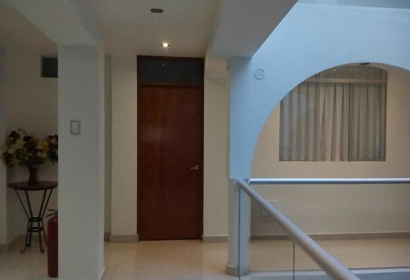 Hotel Condado | Pisco | Pisco | Perú 4