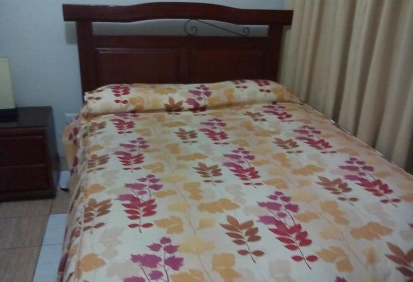 Hotel Condado | Pisco | Pisco | Perú 5