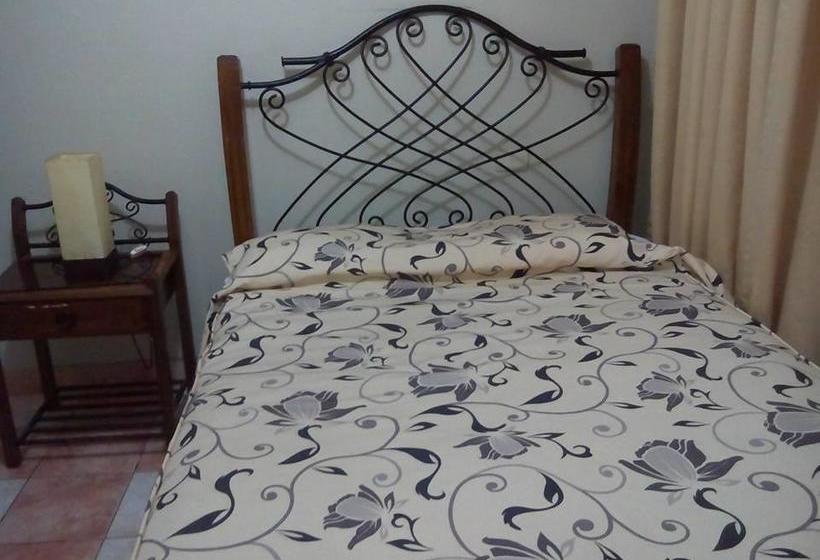 Hotel Condado | Pisco | Pisco | Perú 6