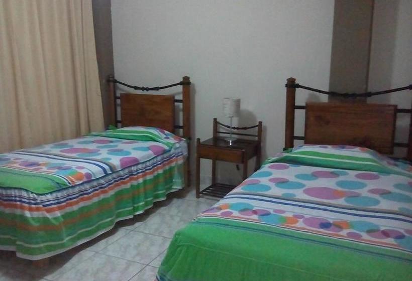 Hotel Condado | Pisco | Pisco | Perú 7