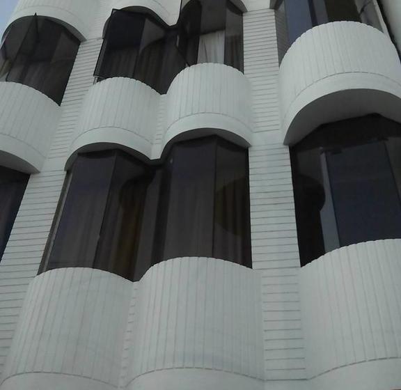 Hotel Condado | Pisco | Pisco | Perú 8