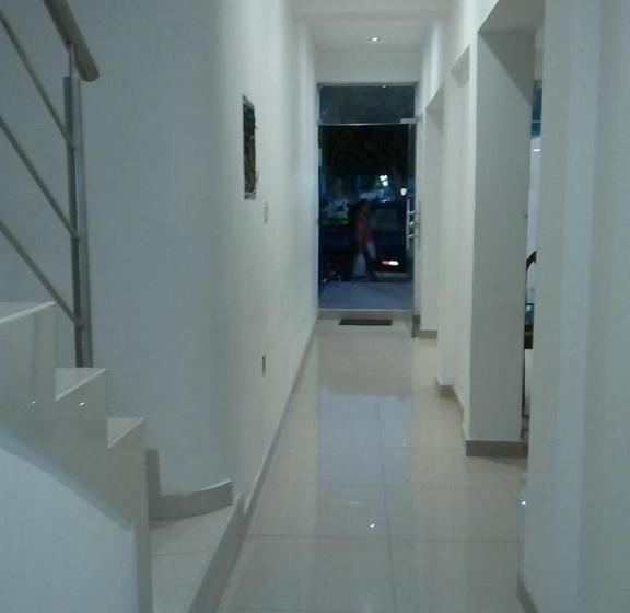 Hotel Condado | Pisco | Pisco | Perú 9