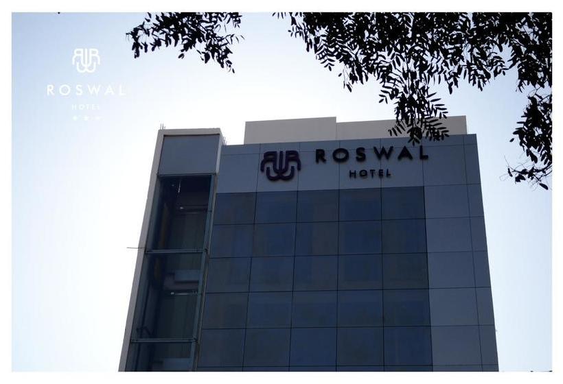 Hotel Roswal Business | Trujillo | Trujillo | Perú 1