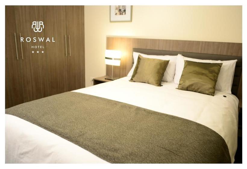Hotel Roswal Business | Trujillo | Trujillo | Perú 10
