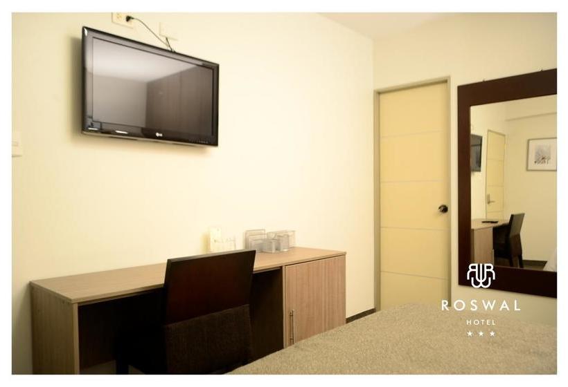 Hotel Roswal Business | Trujillo | Trujillo | Perú 11