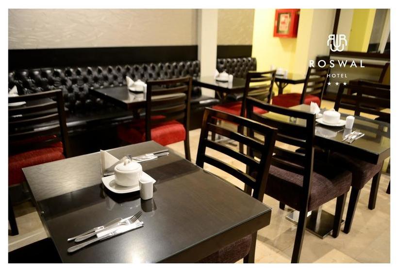 Hotel Roswal Business | Trujillo | Trujillo | Perú 12