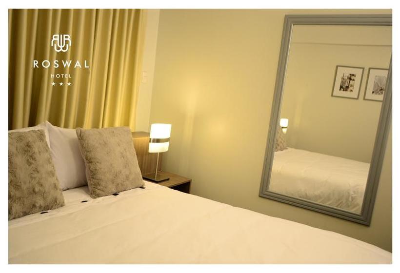 Hotel Roswal Business | Trujillo | Trujillo | Perú 13