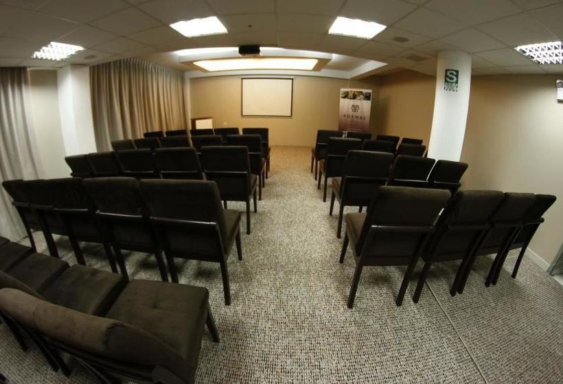Hotel Roswal Business | Trujillo | Trujillo | Perú 15