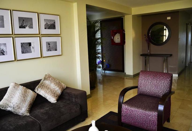 Hotel Roswal Business | Trujillo | Trujillo | Perú 16