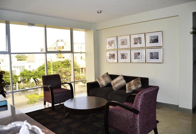 Hotel Roswal Business | Trujillo | Trujillo | Perú 17