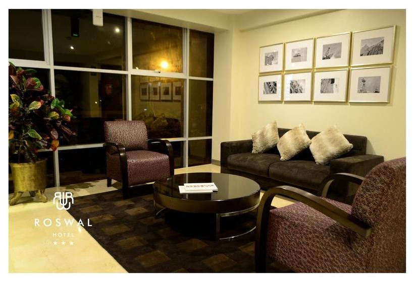 Hotel Roswal Business | Trujillo | Trujillo | Perú 2