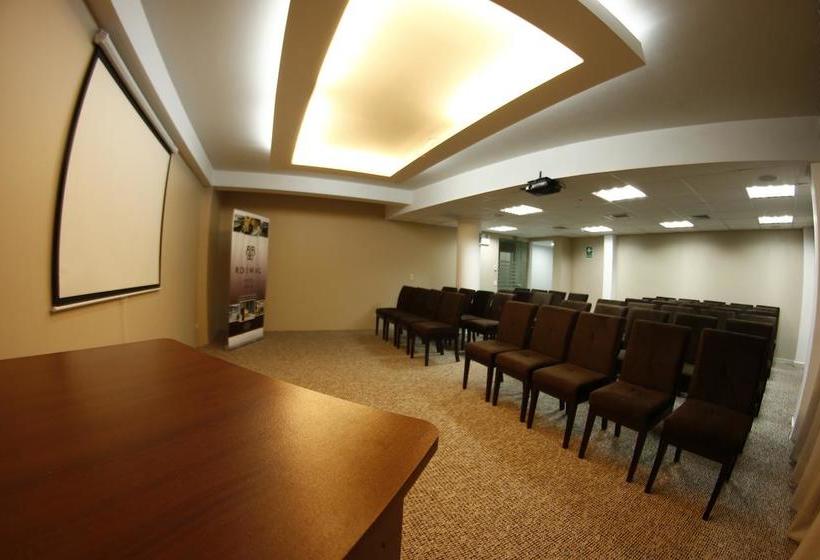 Hotel Roswal Business | Trujillo | Trujillo | Perú 3
