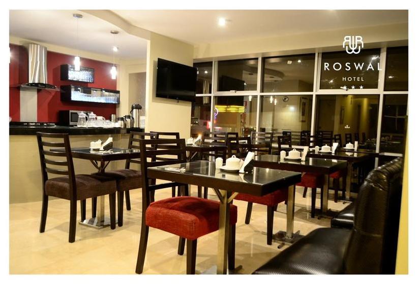 Hotel Roswal Business | Trujillo | Trujillo | Perú 4