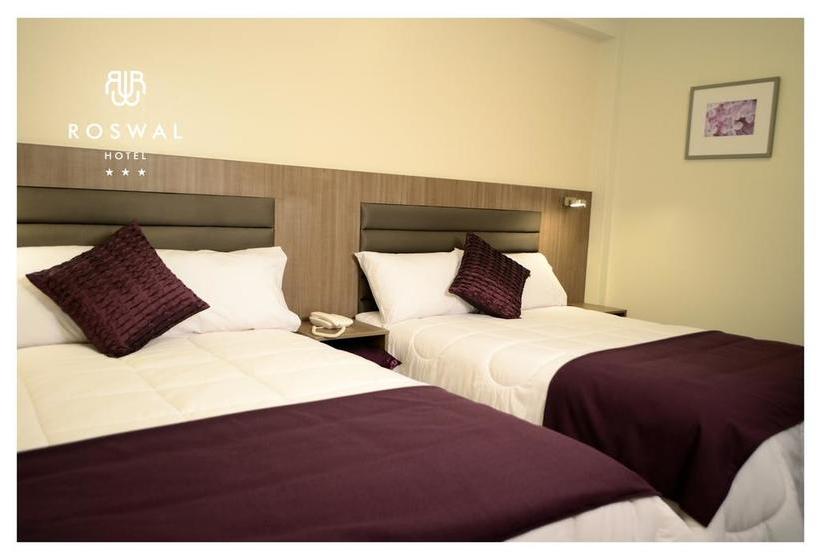 Hotel Roswal Business | Trujillo | Trujillo | Perú 5