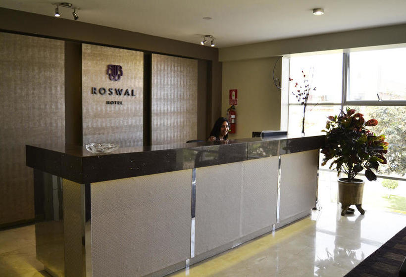 Hotel Roswal Business | Trujillo | Trujillo | Perú 6