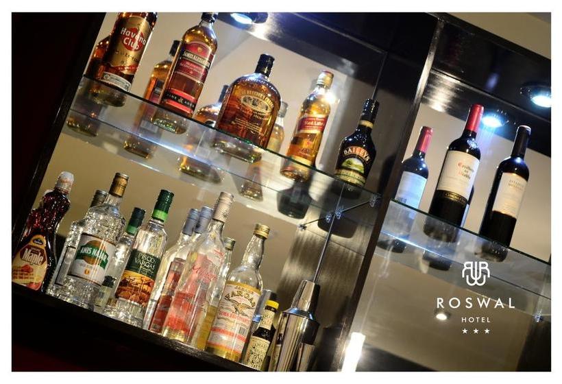 Hotel Roswal Business | Trujillo | Trujillo | Perú 7