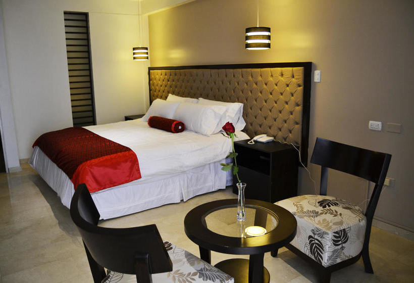 Hotel Roswal Business | Trujillo | Trujillo | Perú 8