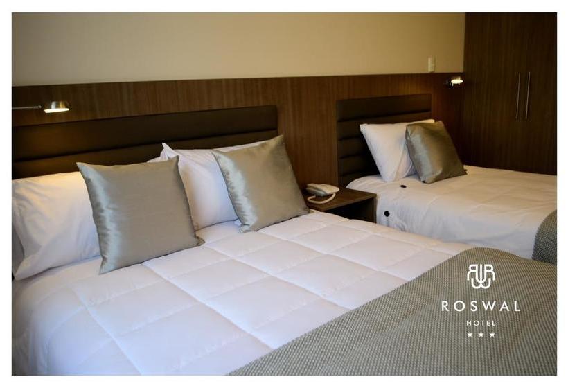 Hotel Roswal Business | Trujillo | Trujillo | Perú 9