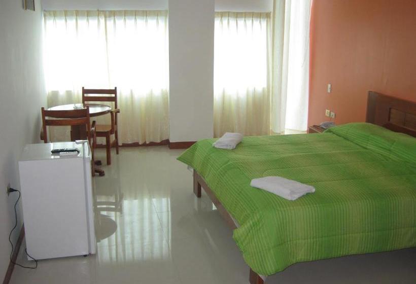 Hotel Gran Marañon | Iquitos | Maynas | Perú 10
