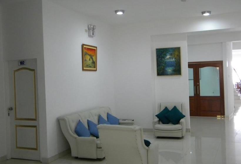 Hotel Gran Marañon | Iquitos | Maynas | Perú 11